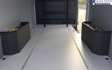 Fiat Ducato Radkasten L4 - Ab 04/2006 - Typ 250