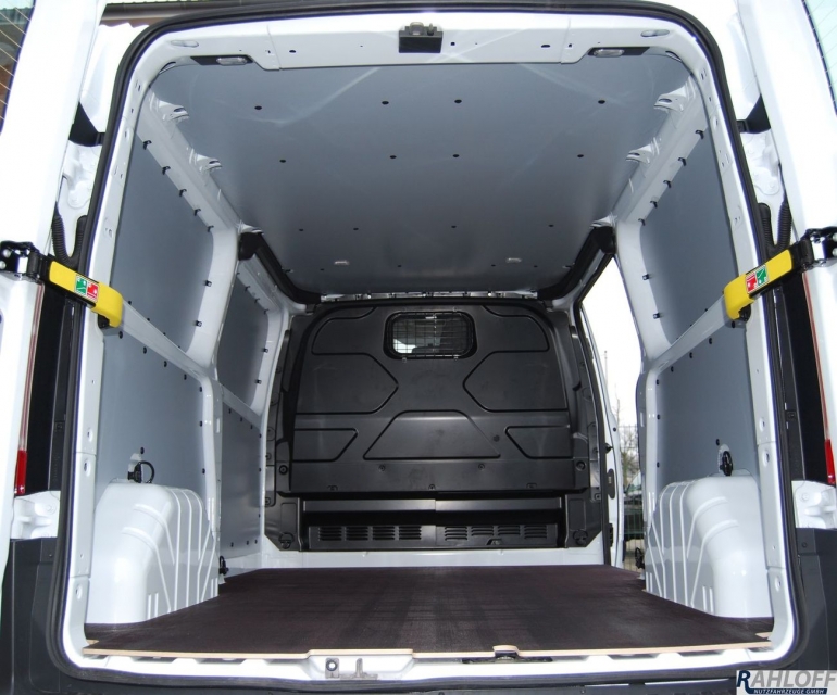 Ford Transit Custom Deckenverkleidung L1 - Ab 06/2012