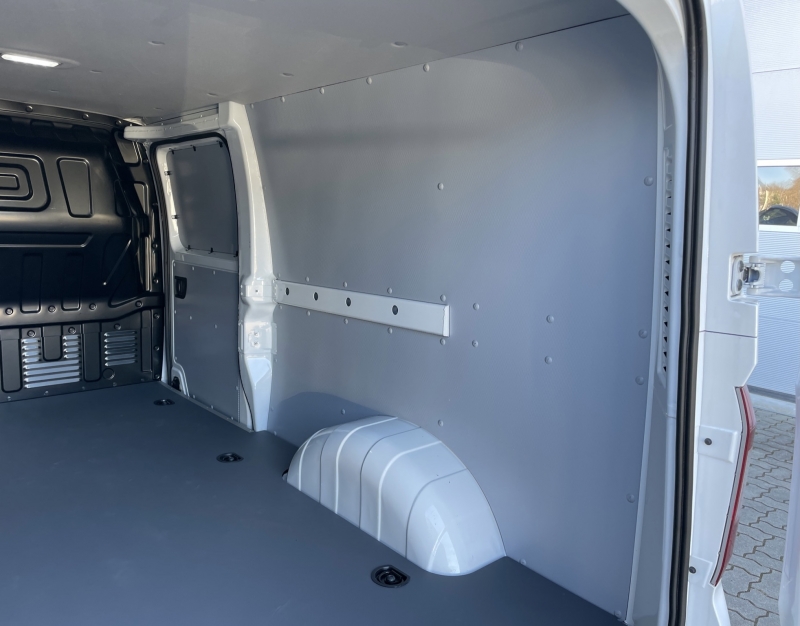 Maxus e-Deliver 3 Seitenverkleidung L2 - Ab 2021