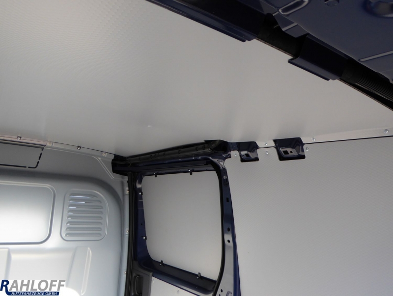 Citroen Jumpy Deckenverkleidung L1 - Ab 2007 bis 06/2016 (2. Gen)