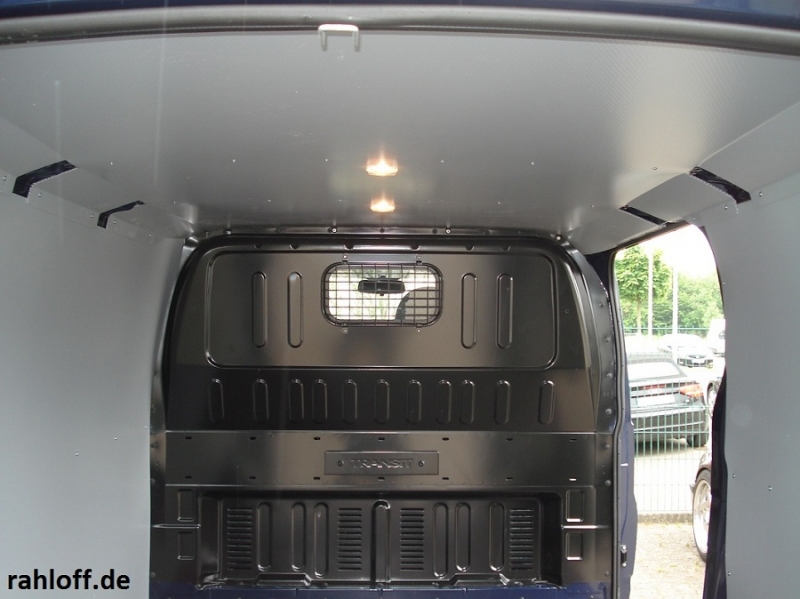 Ford Transit Deckenverkleidung L1 - 2006 bis 2014 - Transit ?06