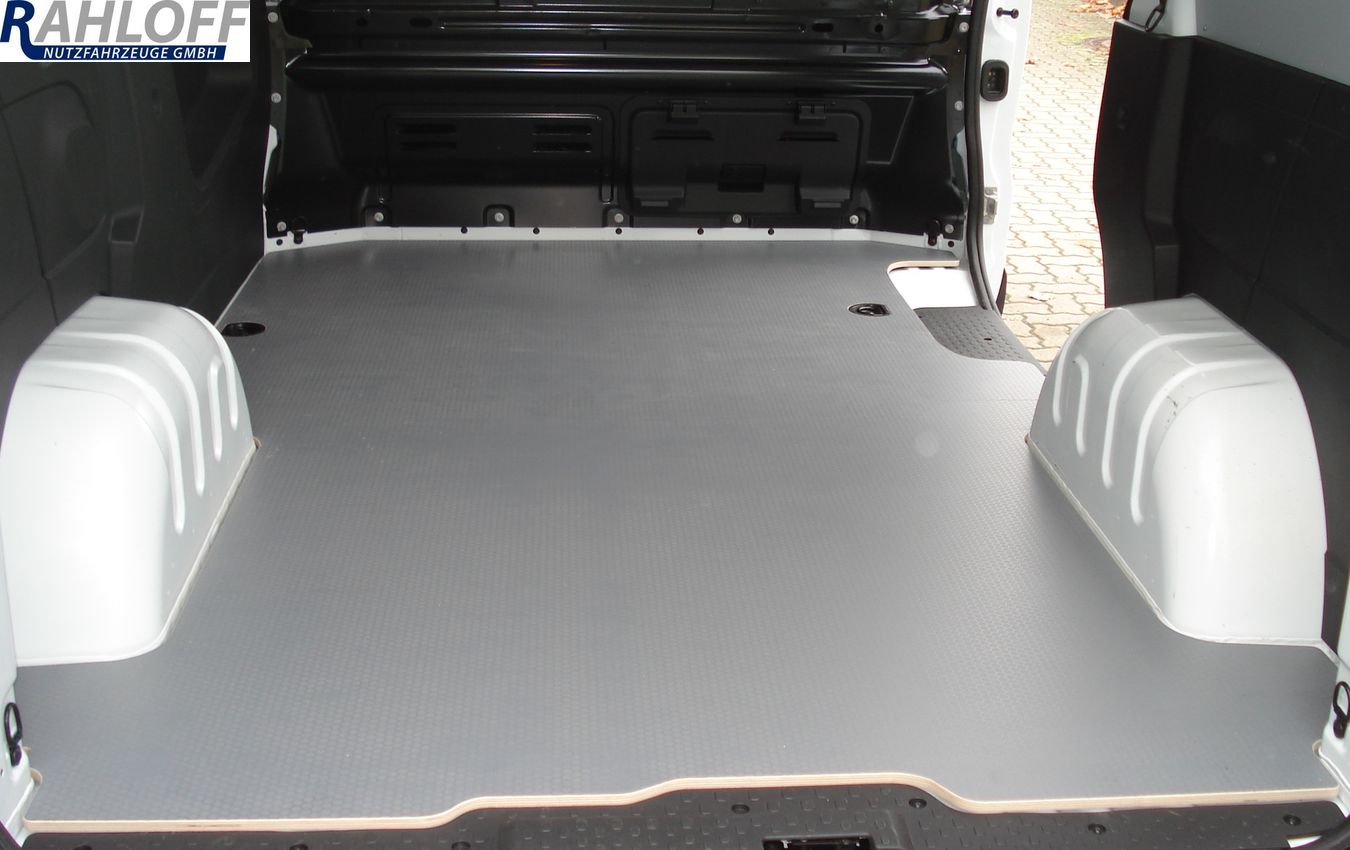 Opel Vivaro Laderaumboden L1 - Ab 10/2014 - Vivaro B