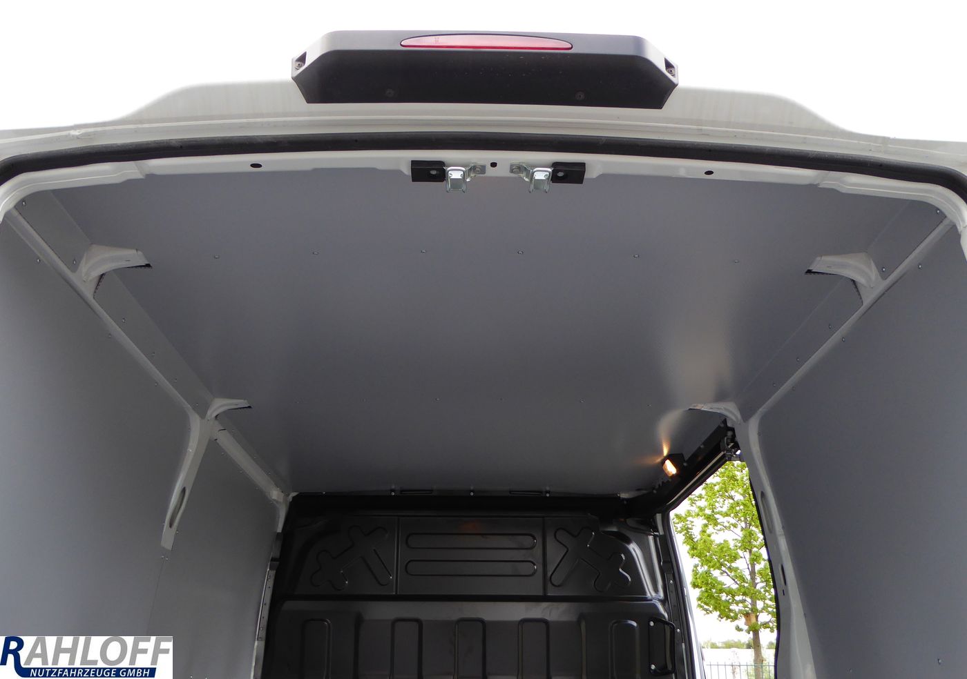 Iveco Daily Deckenverkleidung L1 - Ab 06/2014 - Daily 6 / 7