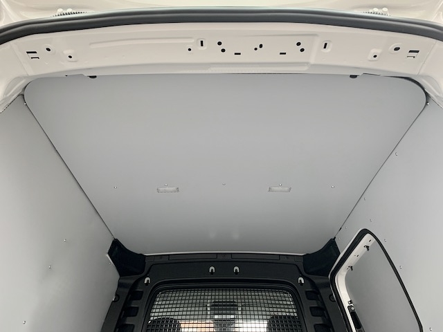 Volkswagen Caddy Cargo Deckenverkleidung L1 - Ab 10/2020 - 5B