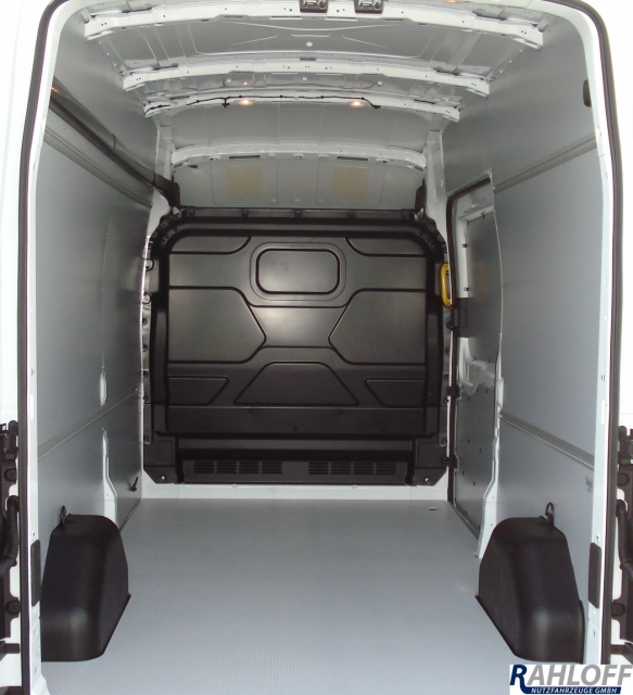 Ford Transit Seitenverkleidung L3 - Ab 03/2014 - Transit ?14