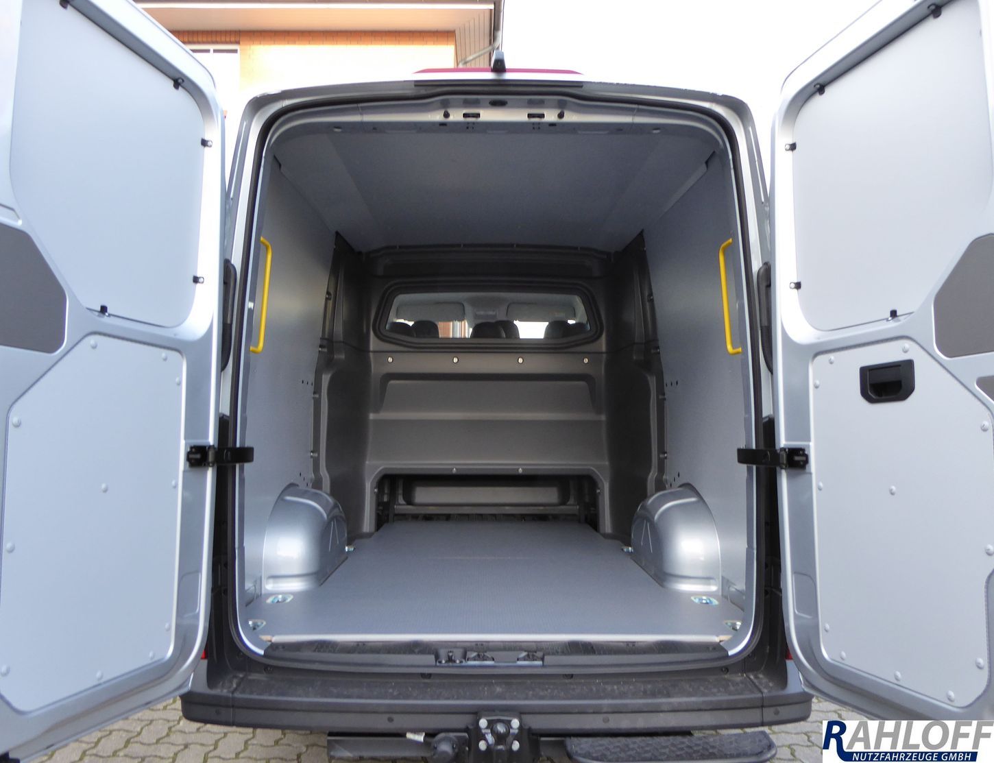 MAN TGE Multicab Seitenverkleidung L3 - Ab 03/2017 - SY/SZ