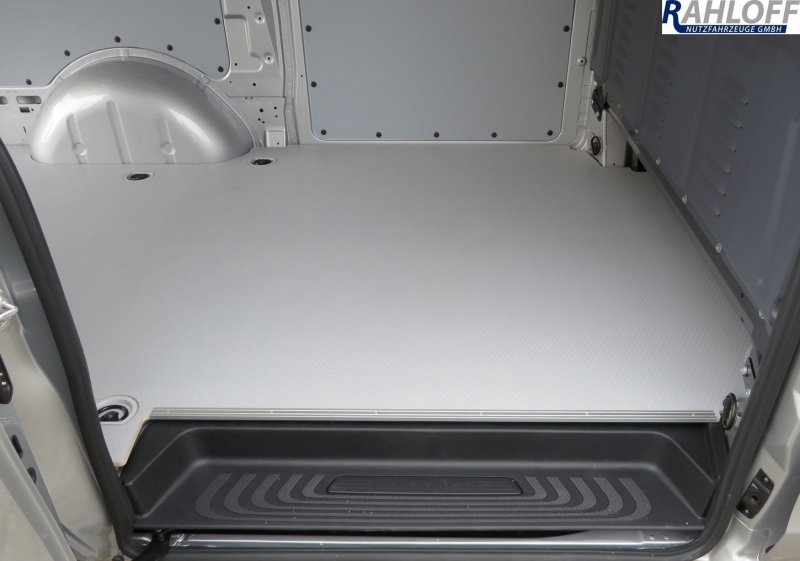 Mercedes Vito Laderaumboden L1 - Ab 10/2014 - W447