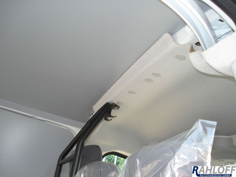 Citroen Berlingo II Deckenverkleidung L1 - Ab 06/2008 bis 11/2018 (B9)