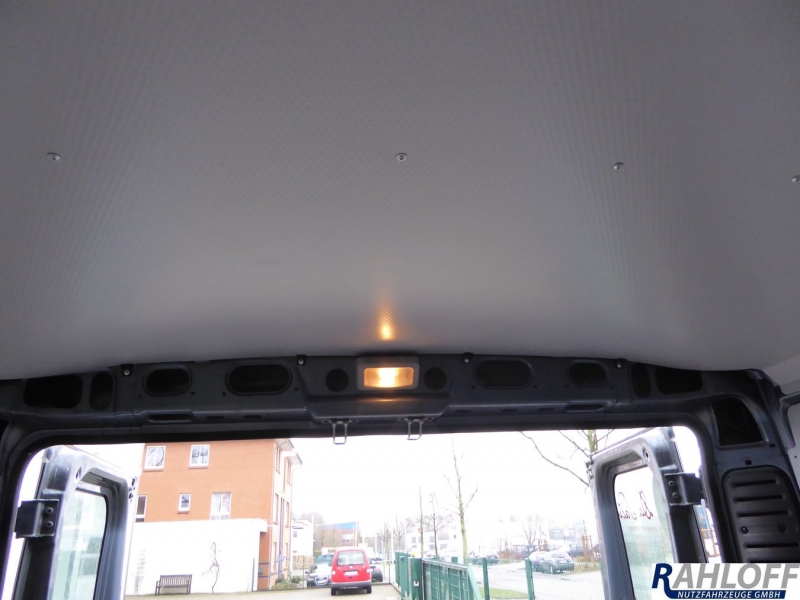 Fiat Ducato Deckenverkleidung L2 - Ab 04/2006 - Typ 250