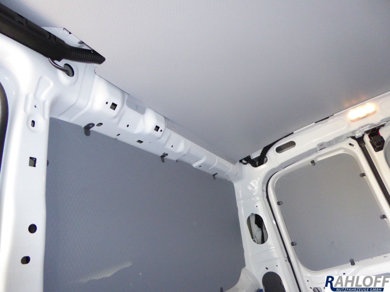 Citroen Jumpy Deckenverkleidung L2 - Ab 2007 bis 06/2016 (2. Gen)