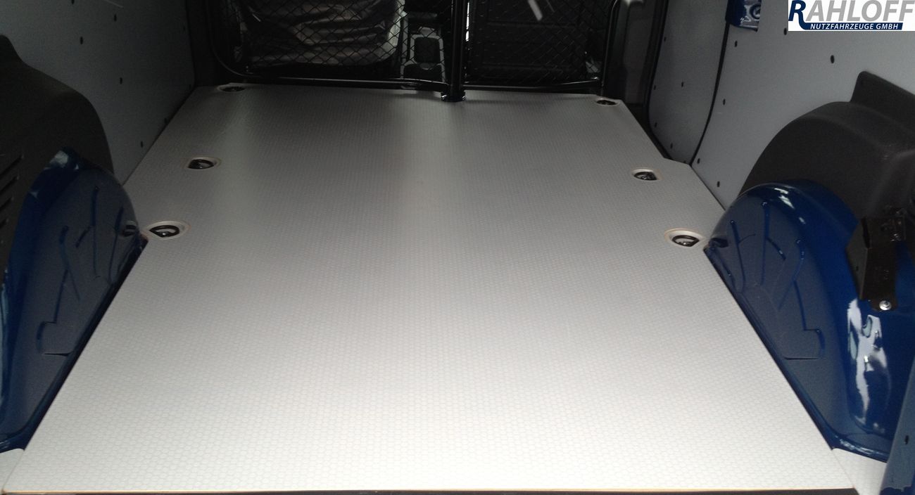 Mercedes Citan Laderaumboden L3 - Bis 08/2021 - W415
