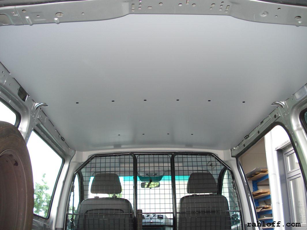 Mercedes Vito Deckenverkleidung L1 - Ab 10/2014 - W447