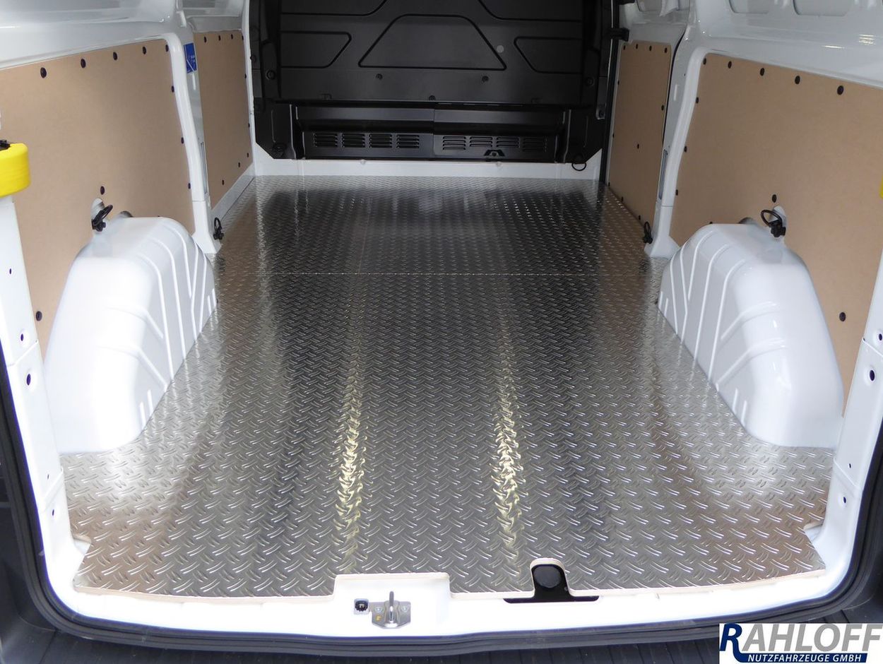 Ford Transit Custom Laderaumboden L1 - Ab 06/2012