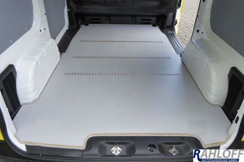 Nissan NV200 Laderaumboden Airline - Ab 2009 bis 2020