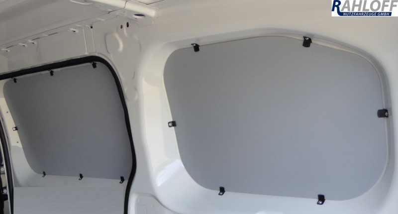 Citroen Jumpy Seitenverkleidung oberhalb L2 M - Ab 06/2016 (3. Gen)