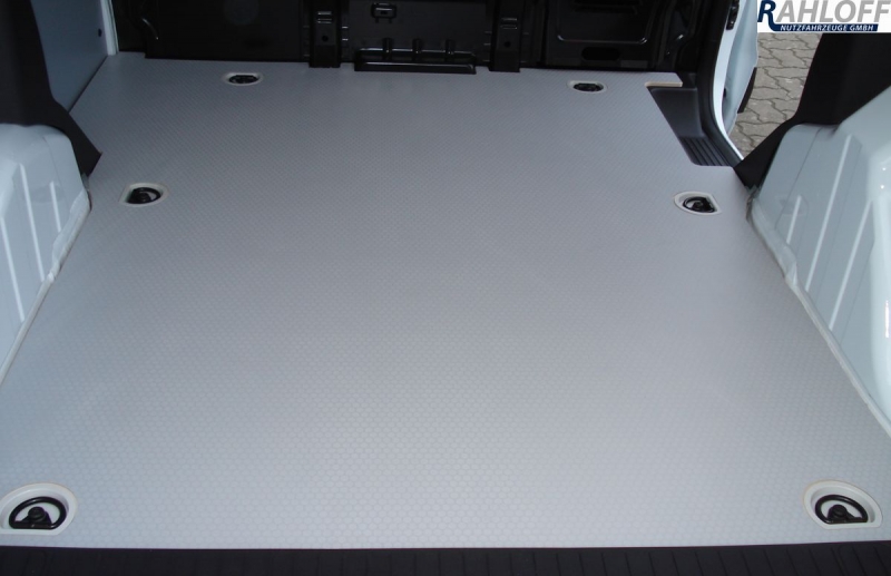 Ford Transit Connect Laderaumboden L1 - Ab 2014 - Connect ?13