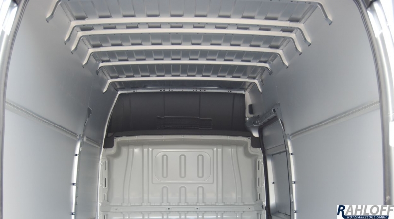 Fiat Ducato Seitenverkleidung oberhalb L5 - Ab 04/2006 - Typ 250