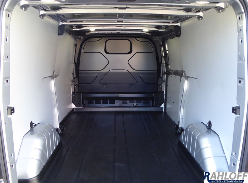 Ford Transit Custom Seitenverkleidung L2 - Ab 06/2012