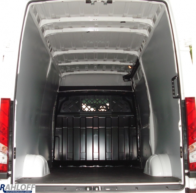 Iveco Daily Seitenverkleidung L4 - Ab 06/2014 - Daily 6 / 7