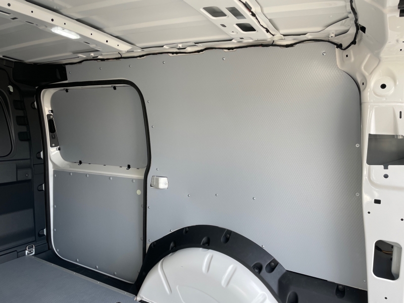 Volkswagen Caddy Cargo Seitenverkleidung L2 - Ab 10/2020 - 5B