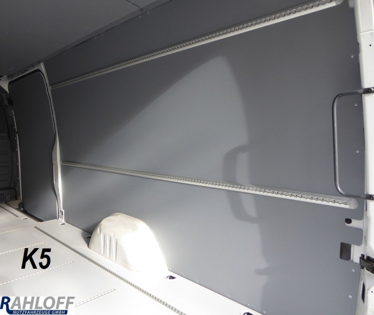 Mercedes Sprinter Seitenverkleidung L4 - Ab Mitte 2018 - W907/W910