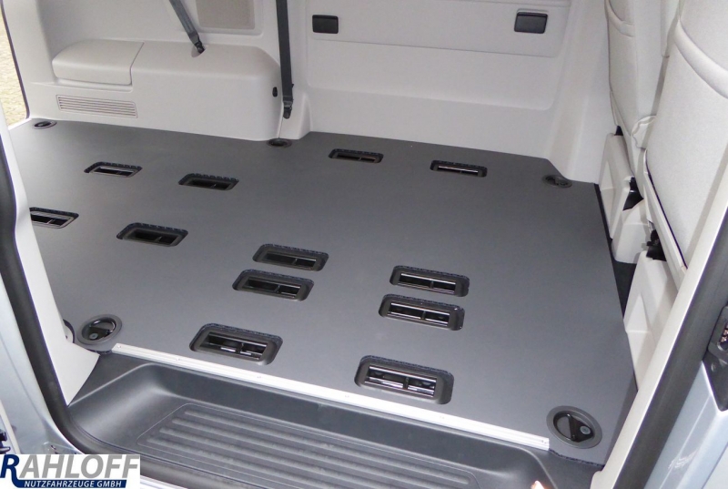 Volkswagen Transporter T5 Caravelle Laderaumboden L1 - Ab 2003