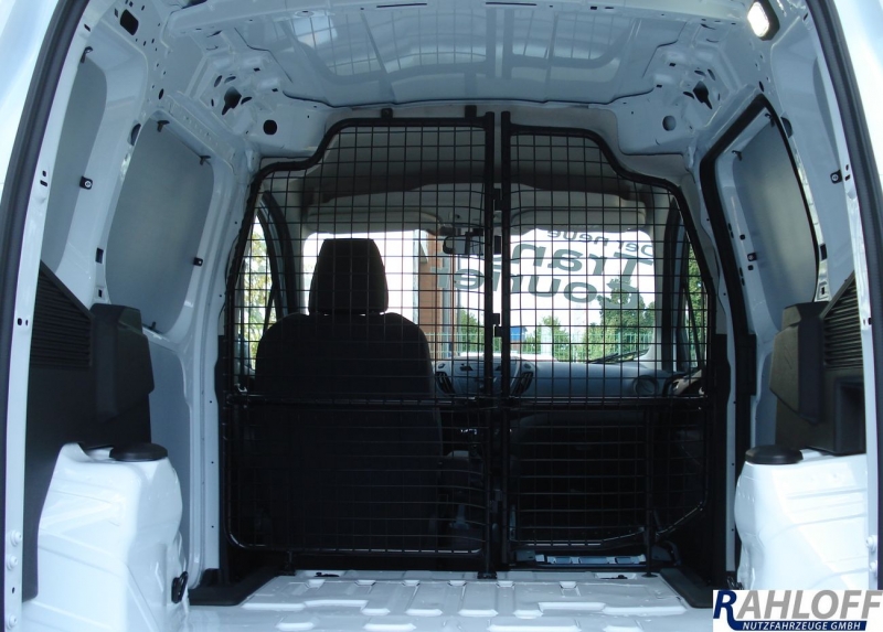 Ford Transit Courier Seitenverkleidung - Ab 2014