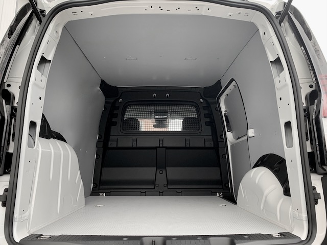 Volkswagen Caddy Cargo Seitenverkleidung L1 - Ab 10/2020 - 5B