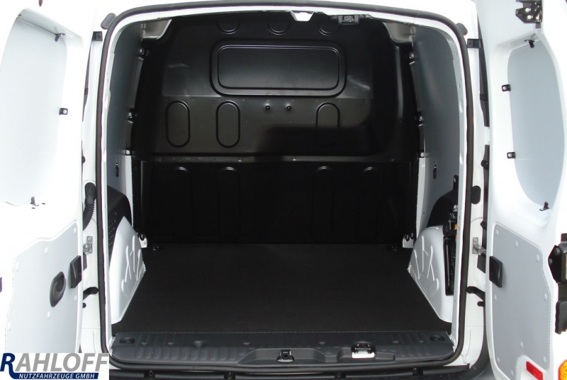 Renault Kangoo Rapid Seitenverkleidung L0 Compact - 02/2008 bis 2021 - Kangoo Rapid 2