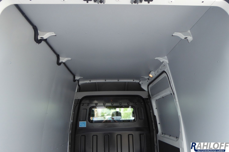 Hyundai H350 Cargo Deckenverkleidung L2 - Ab 2015