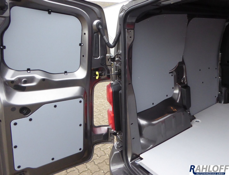 Fiat Scudo Seitenverkleidung L1 - Ab 12/2021