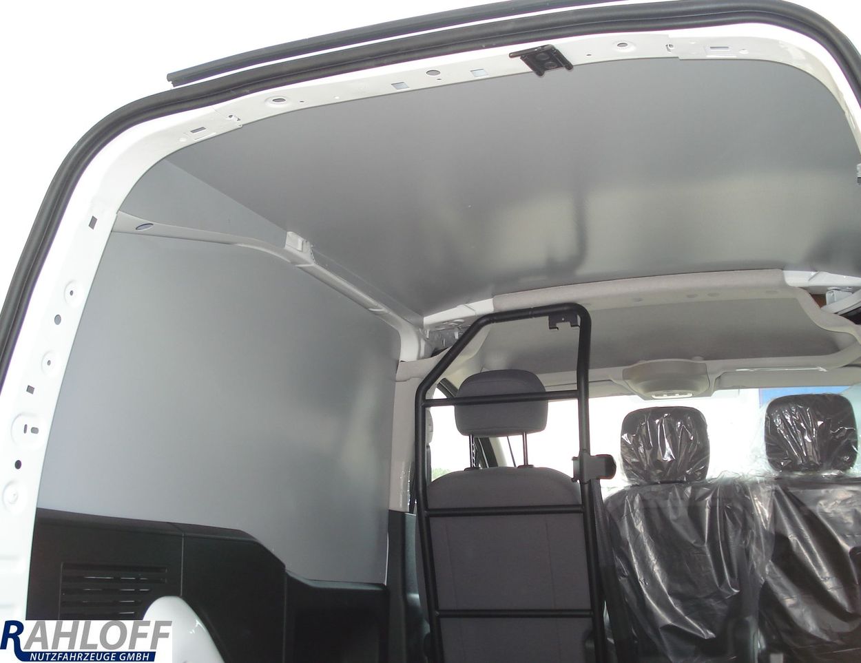 Citroen Berlingo II Deckenverkleidung L1 - Ab 06/2008 bis 11/2018 (B9)