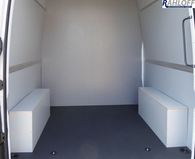 Fiat Ducato Radkasten L2 - Ab 04/2006 - Typ 250
