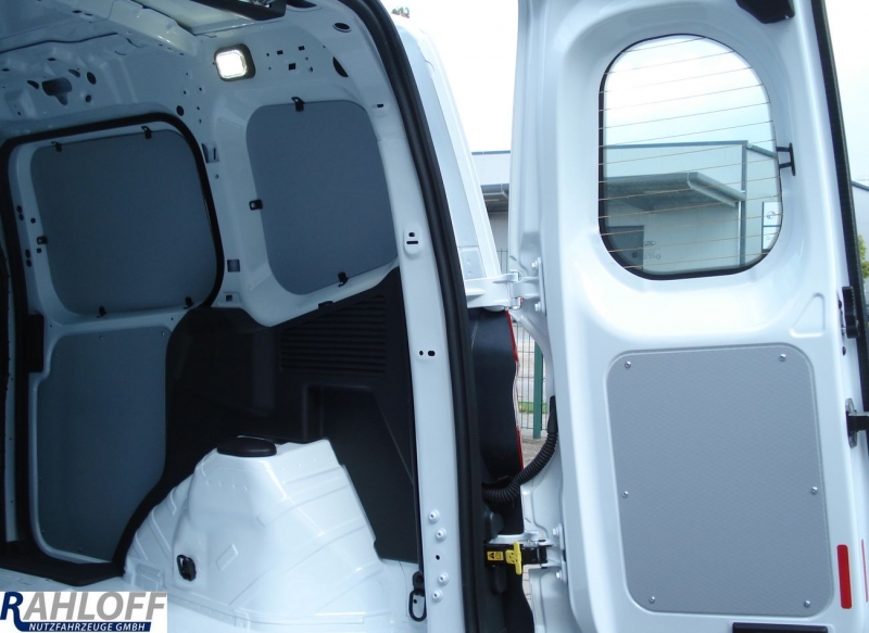 Ford Transit Courier Seitenverkleidung - Ab 2014
