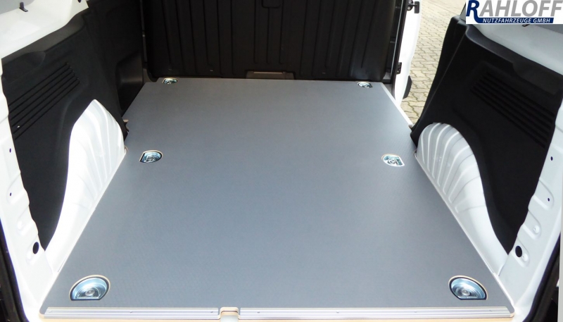 Opel Combo Cargo Laderaumboden L2 - Ab 12/2018 - Combo E