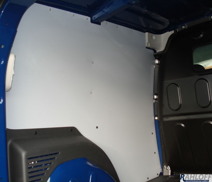 Mercedes Citan Seitenverkleidung L3 - Bis 08/2021 - W415