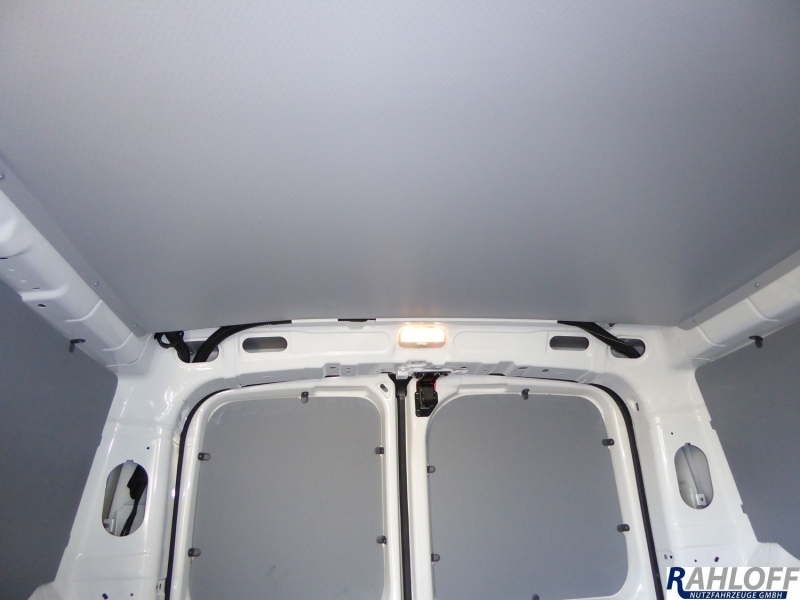 Citroen Jumpy Deckenverkleidung L2 - Ab 2007 bis 06/2016 (2. Gen)