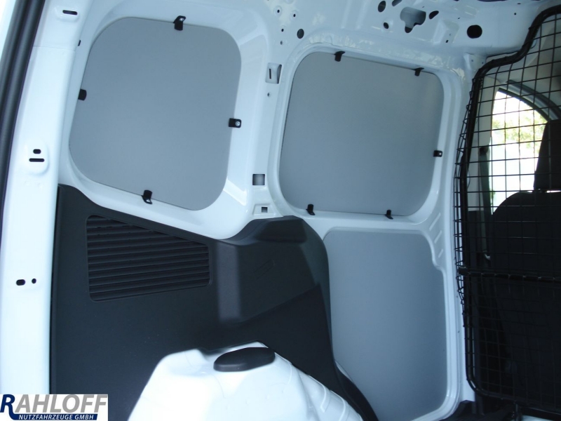 Ford Transit Courier Seitenverkleidung - Ab 2014
