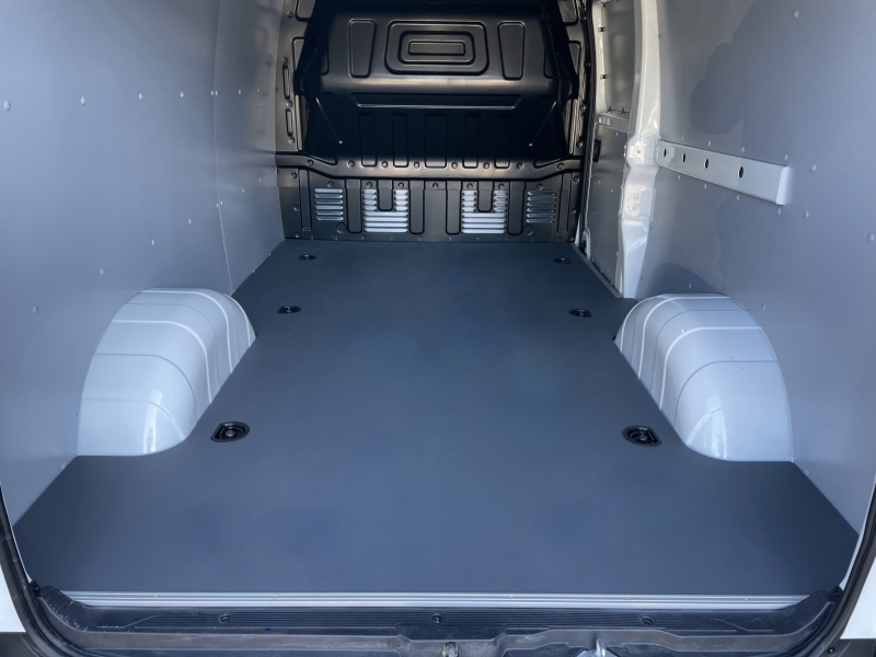 Maxus e-Deliver 3 Laderaumboden L2 - Ab 2021