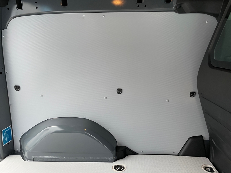 Renault Kangoo Rapid E-Tech Seitenverkleidung L1 - Ab 07/2022