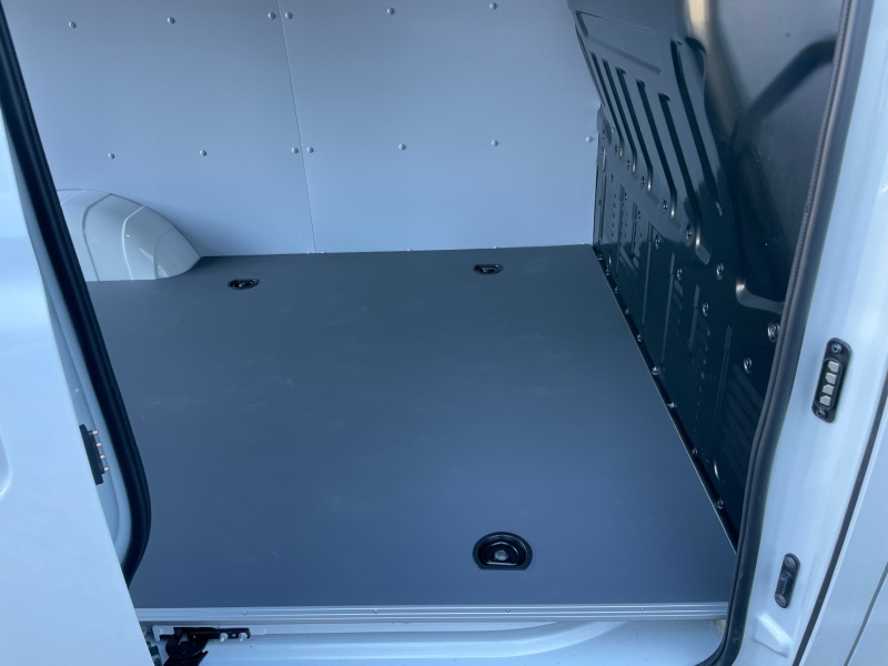 Maxus e-Deliver 3 Laderaumboden L2 - Ab 2021