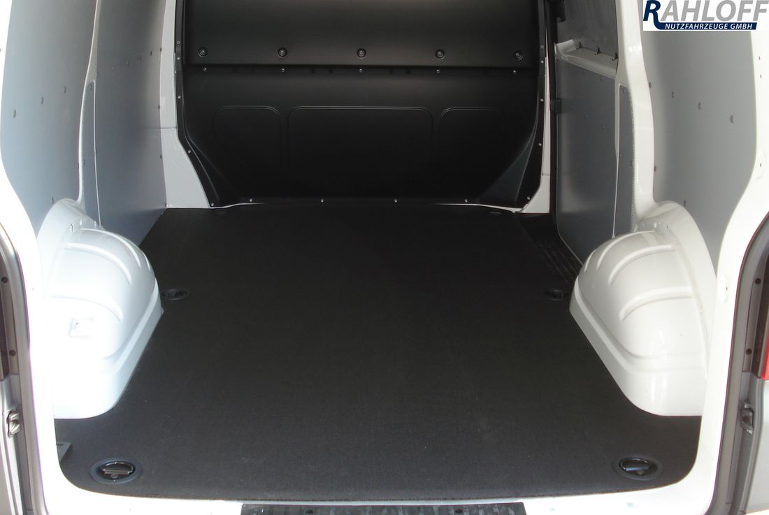 Volkswagen Transporter T6 Laderaumboden L1 - Ab 2015