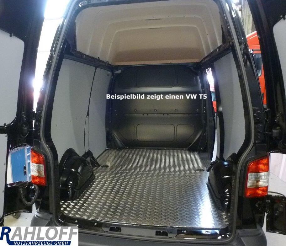 Mercedes Vito Laderaumboden L3 - Ab 10/2014 - W447