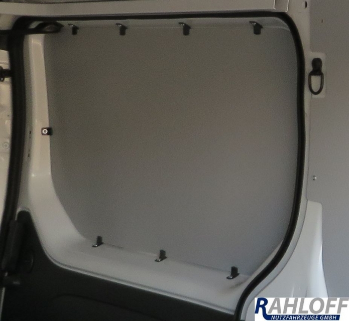 Renault Traffic Seitenverkleidung L1 - Bis 10/2014 - Traffic 2