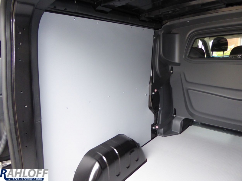 Fiat Talento Multicab Laderaumboden L2 - Ab 06/2016
