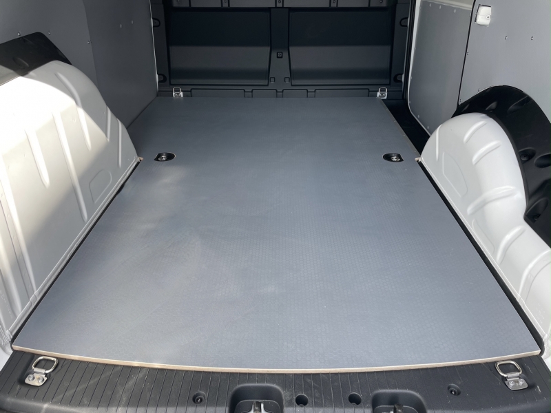Volkswagen Caddy Cargo Laderaumboden L2 - Ab 10/2020 - 5B