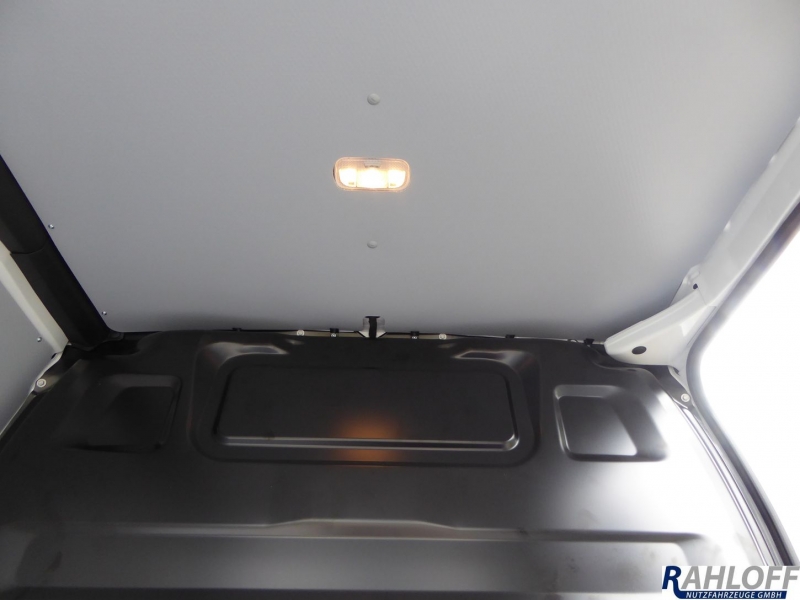 Citroen Jumpy Deckenverkleidung L1 XS - Ab 06/2016 (3. Gen)