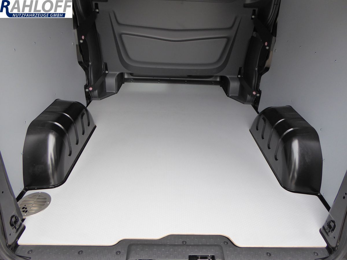 Fiat Talento Multicab Laderaumboden L2 - Ab 06/2016