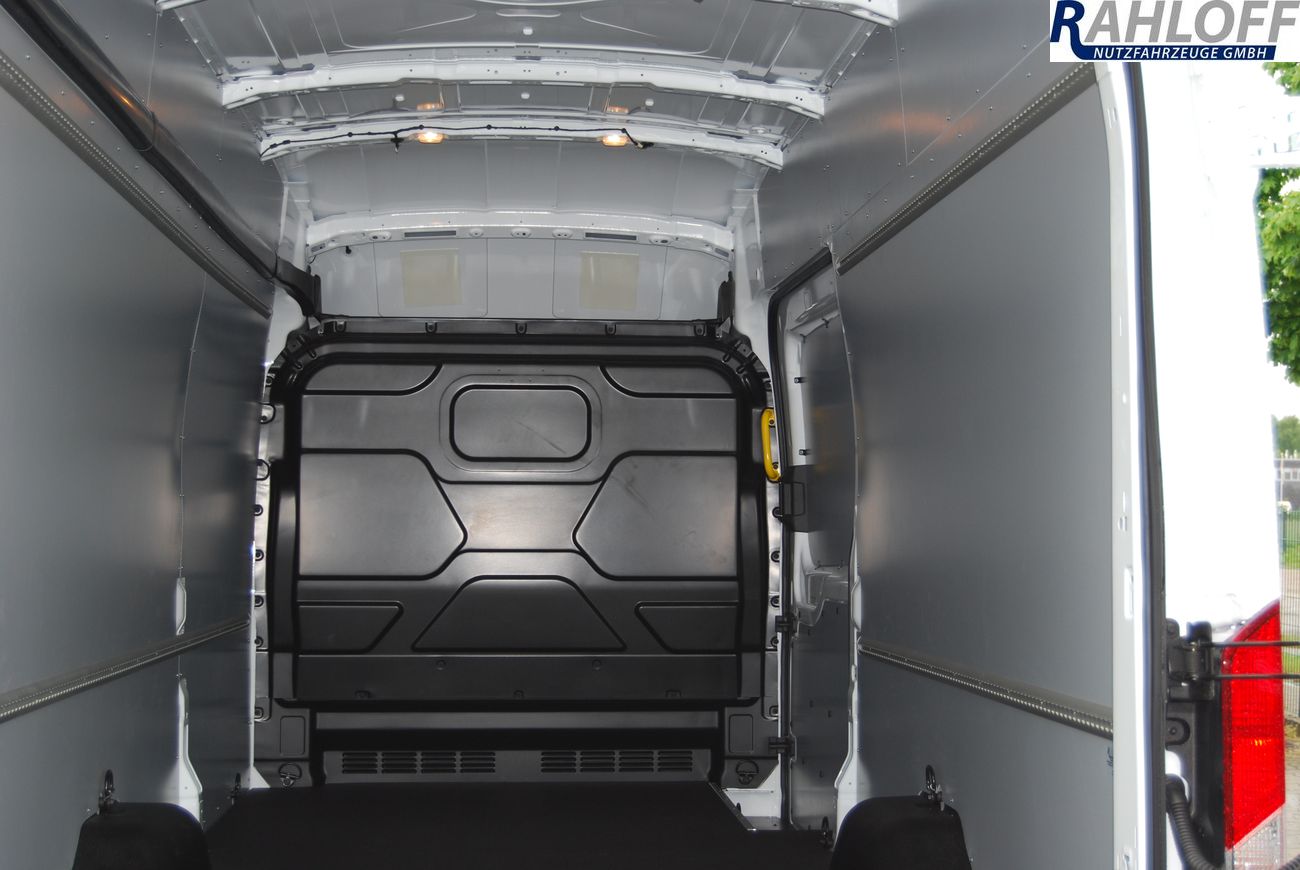 Ford e-Transit Seitenverkleidung L4 - Ab 2022