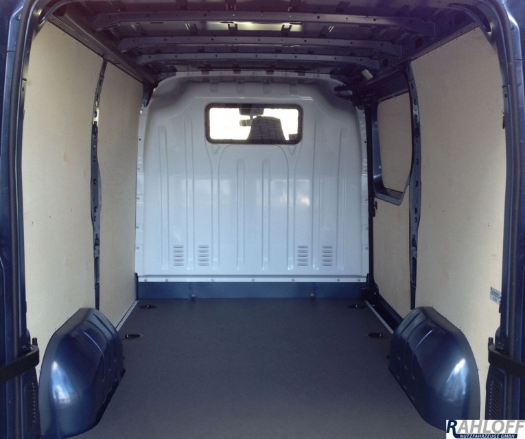 Opel Movano Seitenverkleidung L2 - 04/2010 bis 09/2021 - Movano B